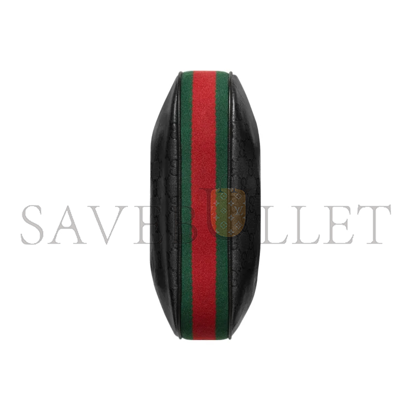 G*u*i attache small shoulder bag 699409 (23*22*5cm)